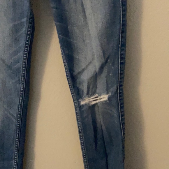 Abercrombie denim jeans - Picture 4 of 4